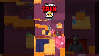 Novo Brawler Kenji Do Brawl Stars shorts brawlstars [upl. by Nerek904]