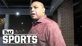 Charles Barkley Says Jussie Smollett Did Great Damage to Black LGBT Causes  TMZ Sports [upl. by Yereffej]