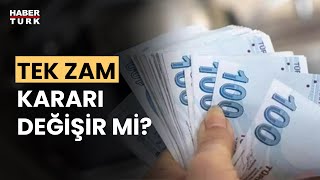 Asgari ücret ne kadar olacak Ali Duman yanıtladı [upl. by Fabe49]