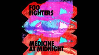 FooFighters  Medicine at Midnight Full Album [upl. by Delphine]