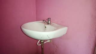 Basin tap replacement  How to replace basin tap  basin ka nal kaise change kare  tap [upl. by Aldric]