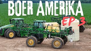 BOER AMERIKA EP3  VAT VAS [upl. by Nevah912]