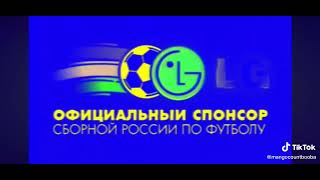 LG Logo 2002 Effects  Ecuavisa Csupo Effects [upl. by Daigle699]