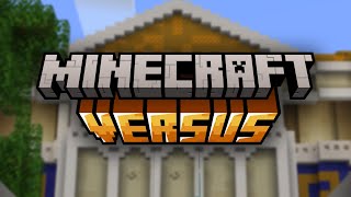 minecraft duels dont need to be complicated [upl. by Oiluj]