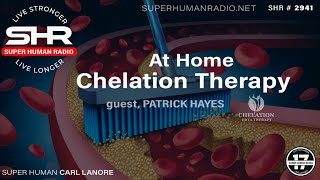 Athome Chelation Therapy [upl. by Khan]