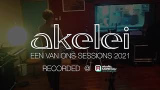 Akelei  Een van ons sessions vocals [upl. by Aelak]