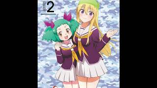 Seton Academy Join the Pack Murenase Seton Gakuen OST 2 track 1  Grouping Sports Festival [upl. by Files]