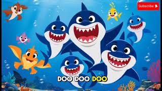 quotBaby Shark Family Fun  Menyanyi dan Menari Bersama TemanTemanquot lagu baby shark terbaru [upl. by Ylecic]