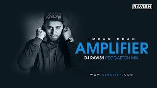 Amplifier  Imran Khan  Reggaeton Mix  DJ Ravish [upl. by Sowell447]