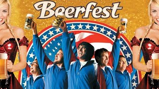 Beerfest 2006 Movie Review  A Fun amp Underrated Comedy From The Broken Lizard Group [upl. by Canale]