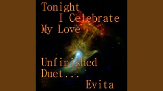 Tonight I Celebrate My Love [upl. by Hittel443]