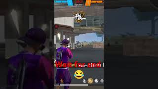 scb srb funny shorts freefire trending viralshorts [upl. by Lebiralc]