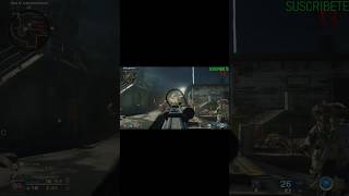 COMO MATAR AL MUTILADOR EN BLACK OPS 6 ZOMBIES [upl. by Teillo]