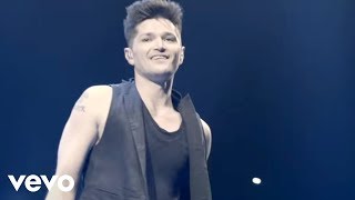 The Script  Hall of Fame Vevo Presents Live in Amsterdam [upl. by Narayan]