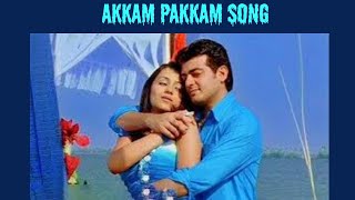 Akkam Pakkam yaarum illla song [upl. by Wier184]