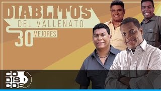 Las Razones Del Amor Los Diablitos 30 Mejores  Audio [upl. by Aluor412]