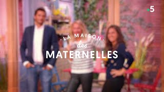 REPLAY La Maison des Maternelles  19 septembre 2019 [upl. by Cronin]