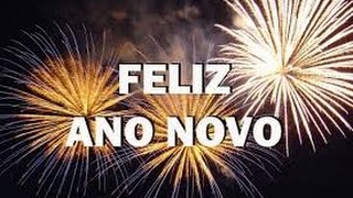 Feliz Ano Novo [upl. by Randolf472]