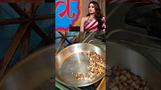 Spice Up Your Chach with Janhvi Kapoor’s Thecha RecipeJanhviKapoor ThechaRecipe SpicyChach [upl. by Bigod586]