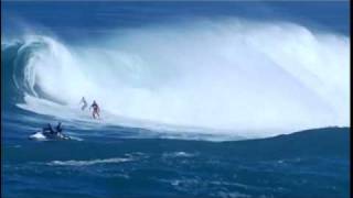 The Quiksilver in Memory of Eddie Aikau 12809  Round 1 Heat 3 [upl. by Ahsiekam]