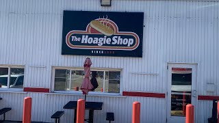 The Hoagie Shop [upl. by Bever52]