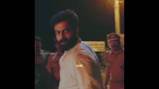 Prithviraj Sukumaran Whatsapp Status  Ayyappanum koshiyum  Koshi Kurian [upl. by Wolk888]