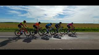 Grand prix de Denain 2024 [upl. by Arratahs517]