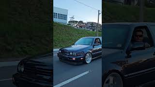 Golf MK3 GTI [upl. by Cesaro]