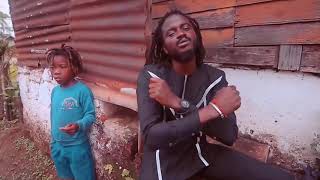 KAO DENERO ft BLOCK JONES STORY OF LUMUMBA OFFICIAL MUSIC VIDEO [upl. by Nirac]