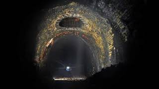 slide show lydgate tunnel past present found walked 27224 line my grandad drove in his steam days [upl. by Ottillia806]