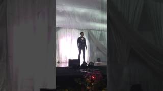 Male Pageant Smart Wear Catwalk [upl. by Latif755]