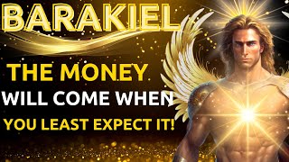 BE THE NEXT MILLIONAIRE The Magic of Praying to Archangel Barakiel FASCINATING [upl. by Kendyl758]