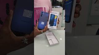 Samsung A15 5g 😱8128Blue Blackquickunboxing🔥🔥genius pabitrashorts💥🔥 [upl. by Bramwell]