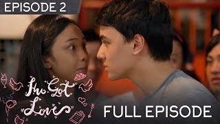 Bet Friends  MayWard  Hu Got Love Full Episode [upl. by Elttil]