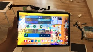 Samsung Galaxy Tab S9 FE Plus  14 Best Features [upl. by Notsecnirp]