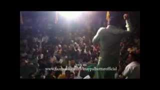 Vinaypal Buttar live Chudail 2 followed by chudail [upl. by Afra697]