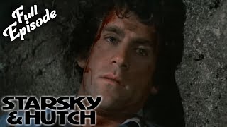 Starsky amp Hutch  Bloodbath  Season 2 Episode 14  Classic TV Rewind [upl. by Mingche787]