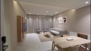 The Best 2Bedroom Rentals in Salmiya 2024 [upl. by Woolcott190]