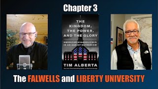 Chapter 3 Discussing Tim Albertas book quotThe Kingdom the Power and the Gloryquot [upl. by Ingmar8]