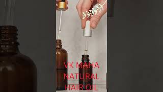 Nourish amp Flourish Natural Hair OilsPurely Natural Hair Oil SecretsThe Oil Oasis [upl. by Skardol]