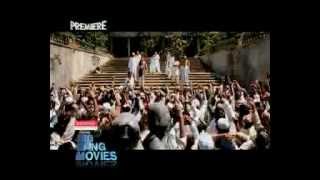 Agneepath  Rishi Promo [upl. by Ateloiv]