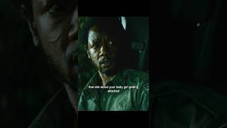 Cops killed the thugs but……  Dragged Across Concrete film movie foryou [upl. by Bashuk]