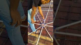 Neel marking work construction shorts viralvideo reels trending [upl. by Nylhsoj484]