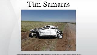 Tim Samaras [upl. by Ahsak7]