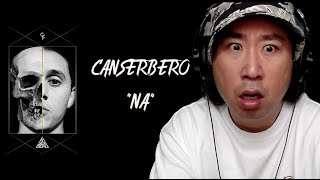 Coreano Loco reacciona a Canserbero 🤯 Na [upl. by Aisatan]