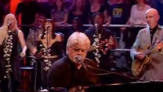 michael mcdonald  signed sealed delivered jools holland jeffzmpg [upl. by Niemad]