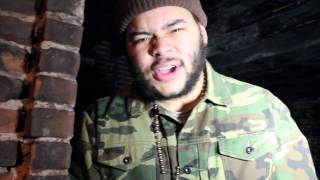 B Rebel Presents quotOG Spooky Spookquot Official Video [upl. by Hallett372]