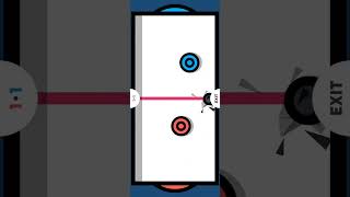 Air Hockey Gameplay  Viral  airhockey games gameplay [upl. by Adalbert]