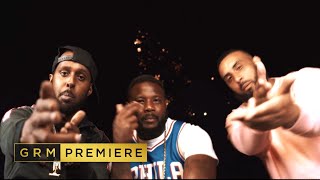 Skeamer X Skore Beezy X Clue  Action Music Video  GRM Daily [upl. by Annohsed886]