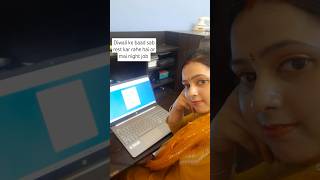 Working women ke sath eysa hi hota hai diwali [upl. by Dnarb]